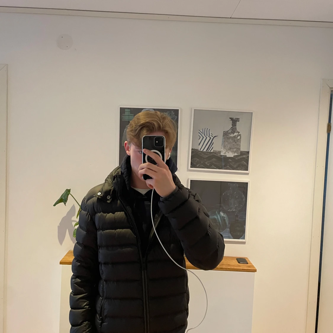 Helt ny Colmar vinter jacka! (Pris går att diskutera ) - 90