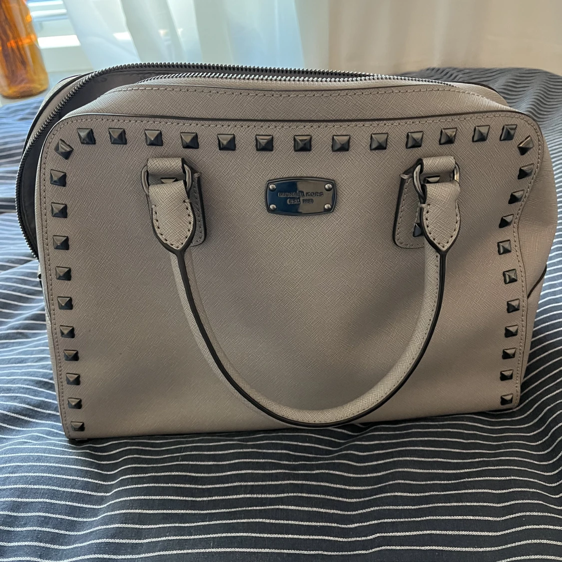 snygg michael kors väska🤩🤩