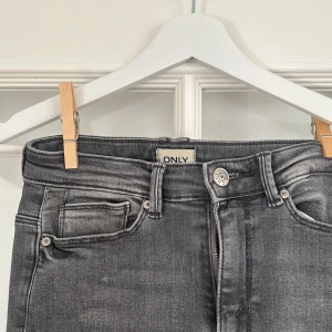 Tall jeans - Tall jeans, jättebra skick