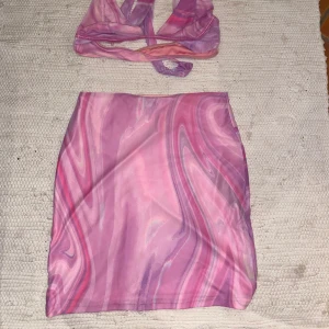 Tiger mist rosa sett - Nytt sett från Tiger mist  💕