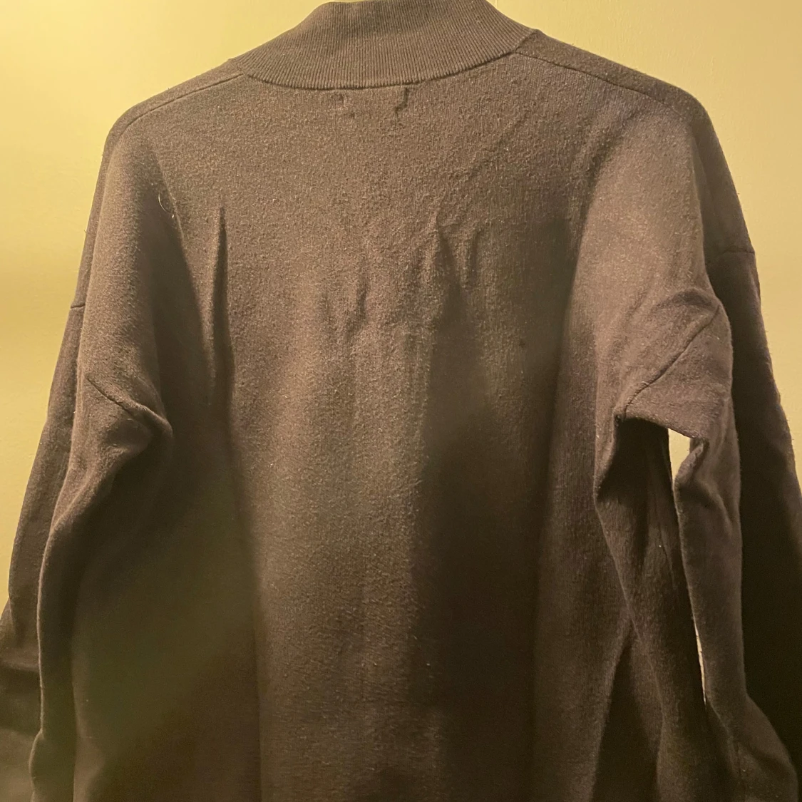 Massimo dutti half-zip - 90
