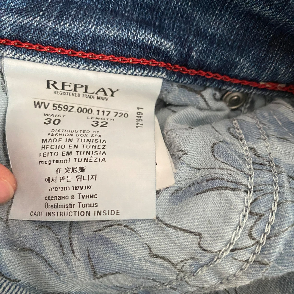 Replay Jeans - 92