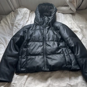 Vinter jacka - Vinter jacka från Zara