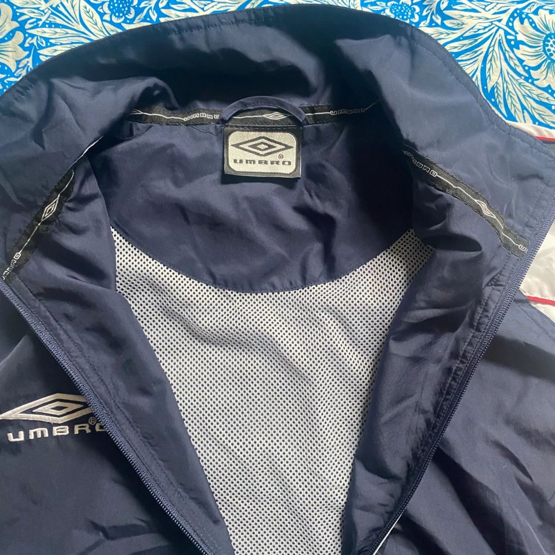 Umbro wind jacka - 90