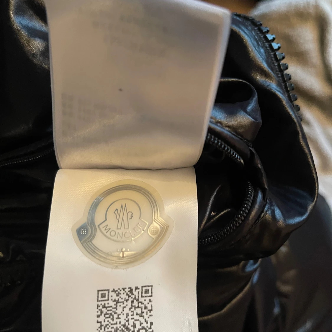 Moncler, som ny! - 92