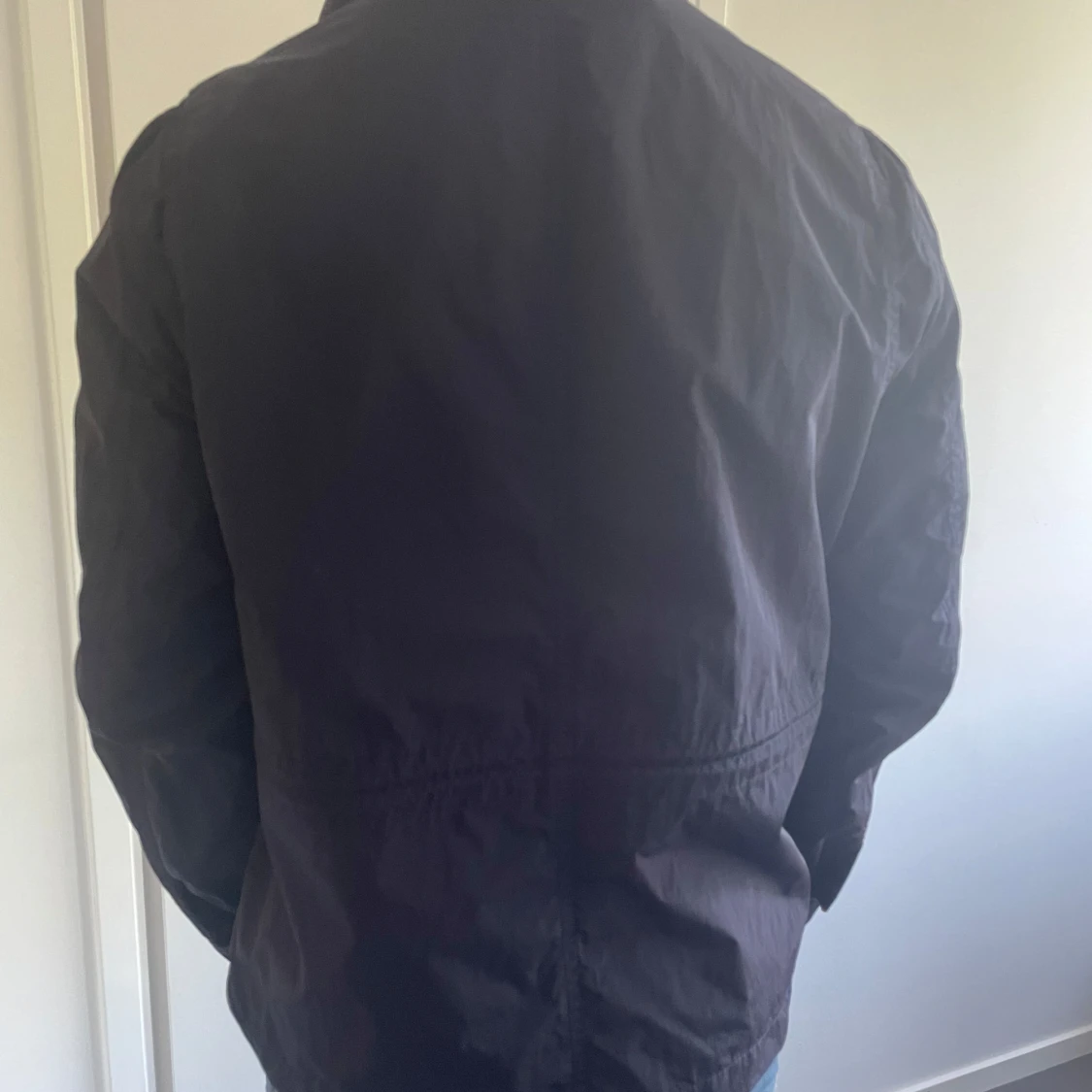 Field jacket Oscar Jacobsson  - 90