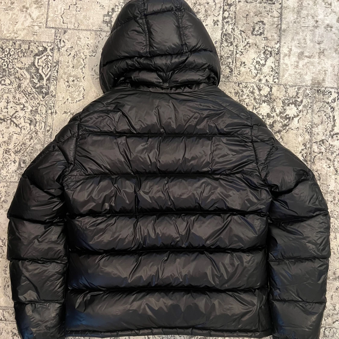 Moncler zin down jacka  - 90