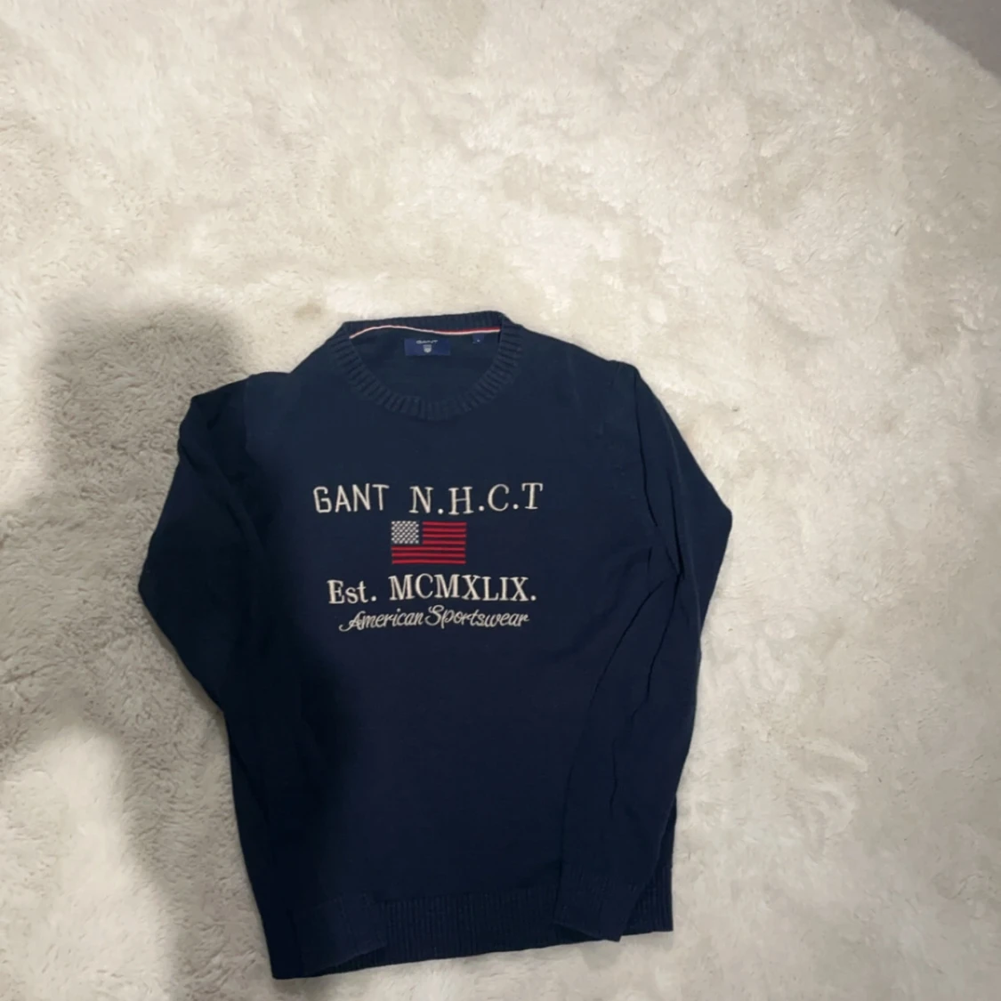 Gant Sweatshirt