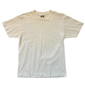 Bape generals T-shirt  - Köpt i japan. Old tag. 