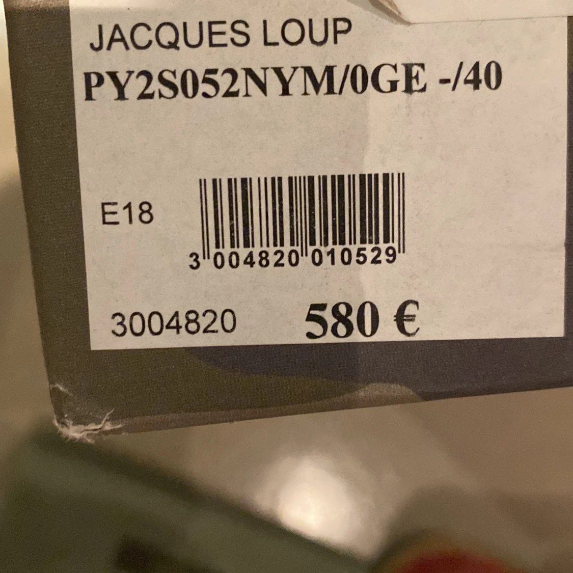 Valentino Rockrunner sneakers i camouflage - 4