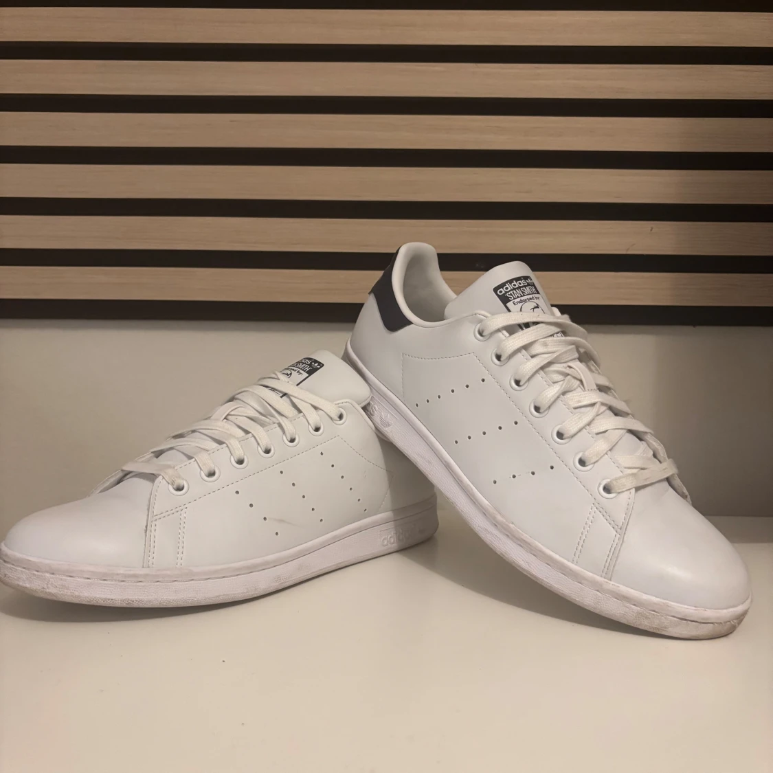 Adidas stan Smith sneakers