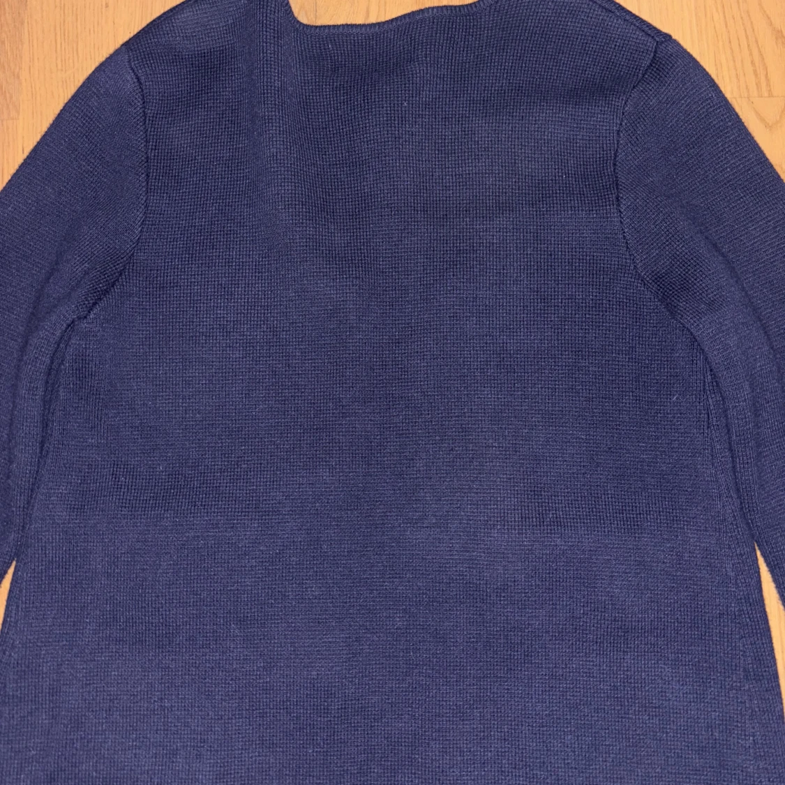 Mörkblå jacka från Hampton Republic - 90