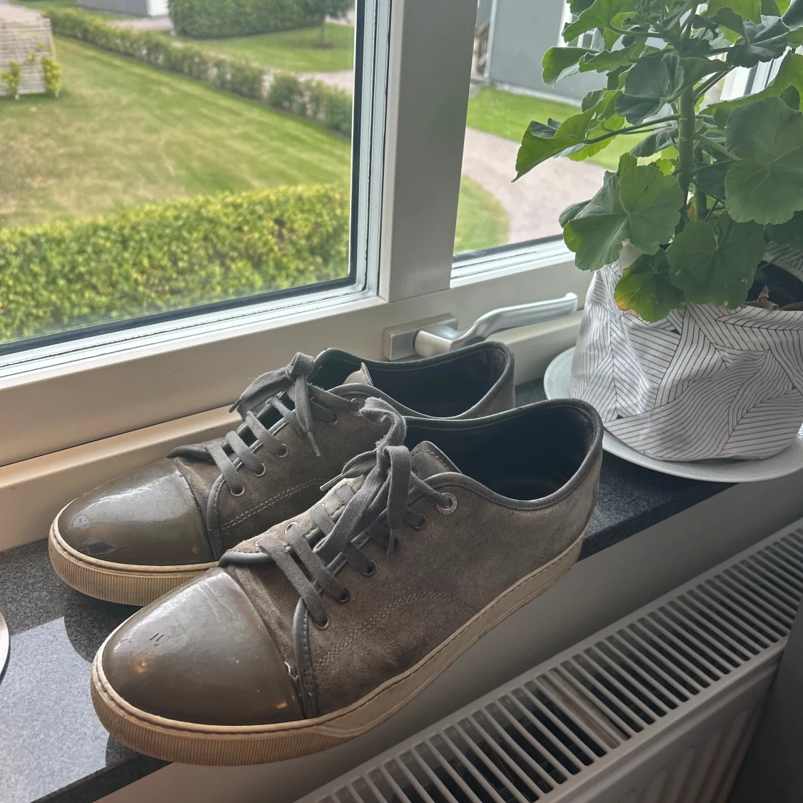 Lanvin sneakers - 90