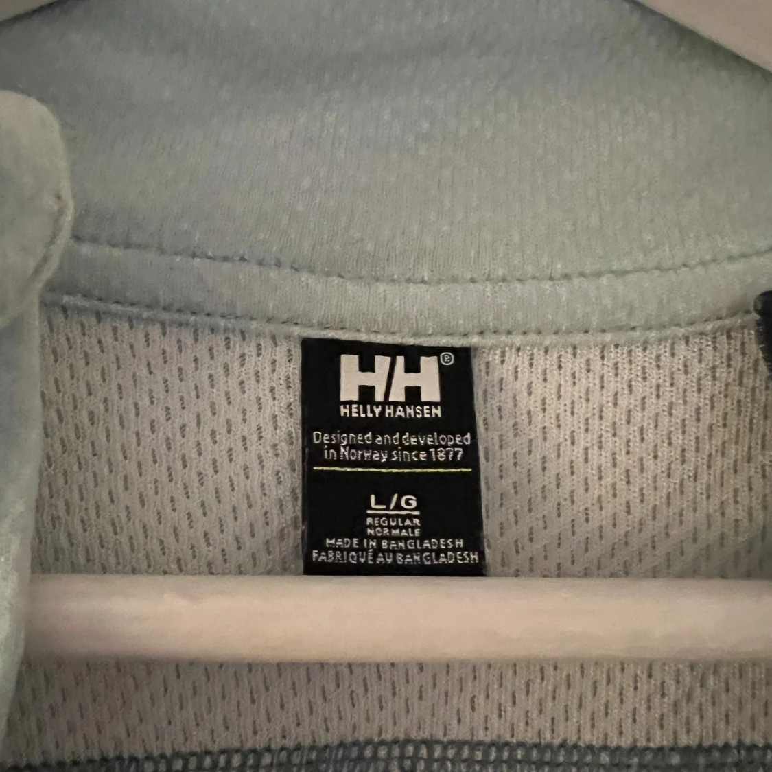 Underställtröja  - 90