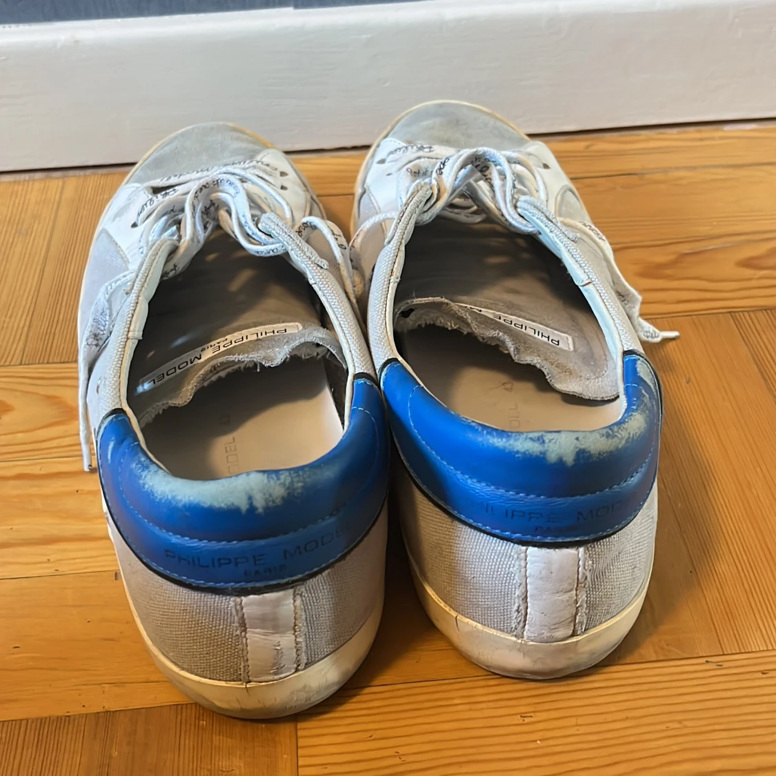 Philippe model skor - 91