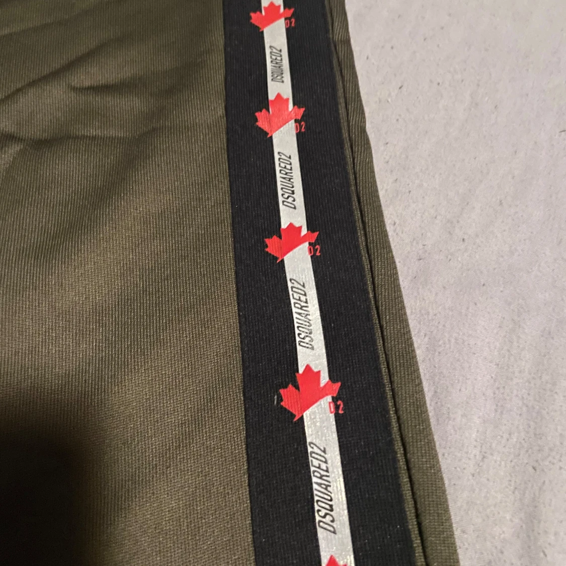 Dsquared2 byxor - 90