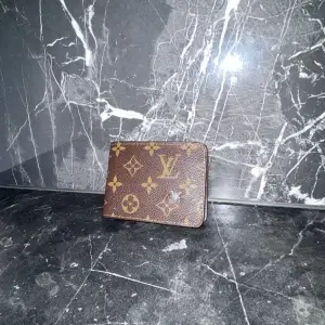 Louis Vuitton plånbok 