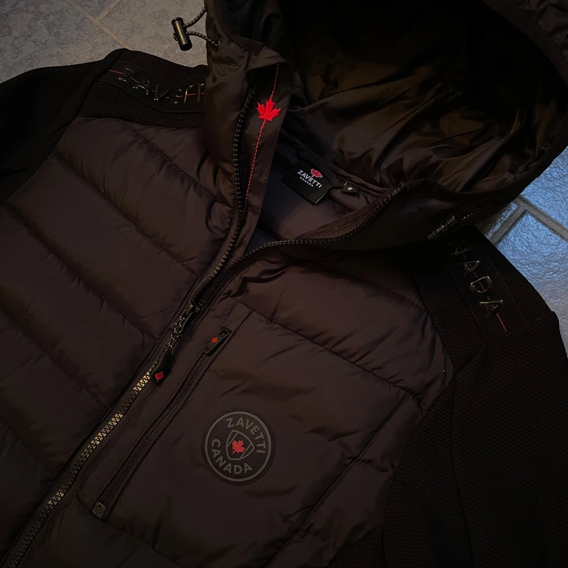 Zavetti canada cardigan - 92