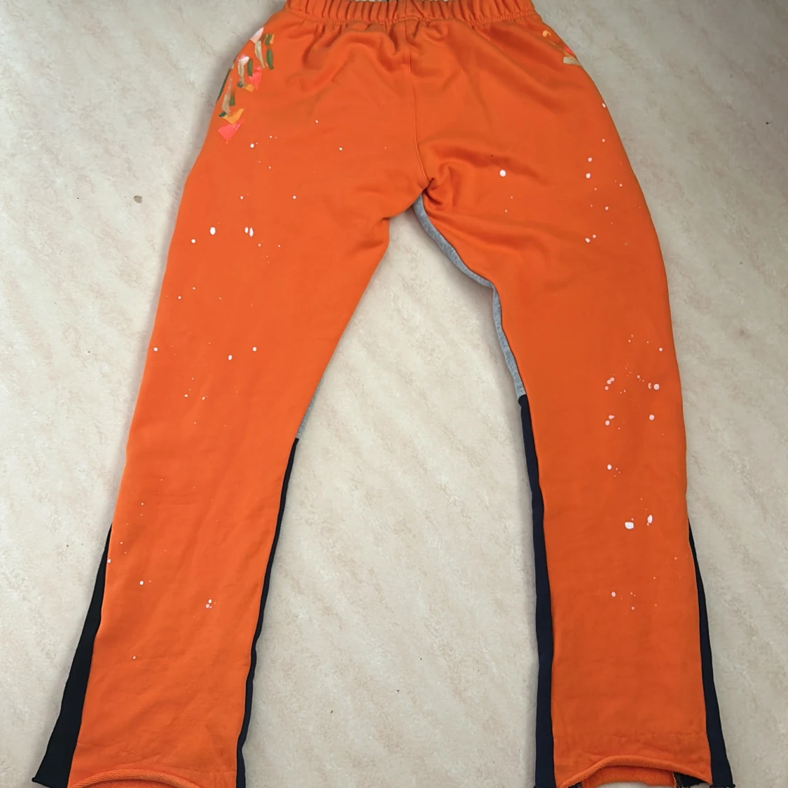 Gallery dept. Flared sweatpants - 1