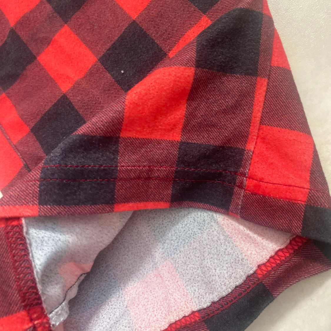 Randiga pyjamasbyxor  - 91