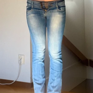 Tom tailor jeans - Mycket bra skick, säljer för att dom inte passar mig!