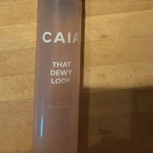 Caia settingspray  - Full