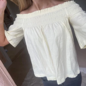 Blus - Superfin blus som aldrig används💗