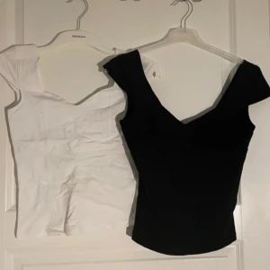 Fina t-shirts som ny  - Nya T-shirts köpt utomlands storlek S