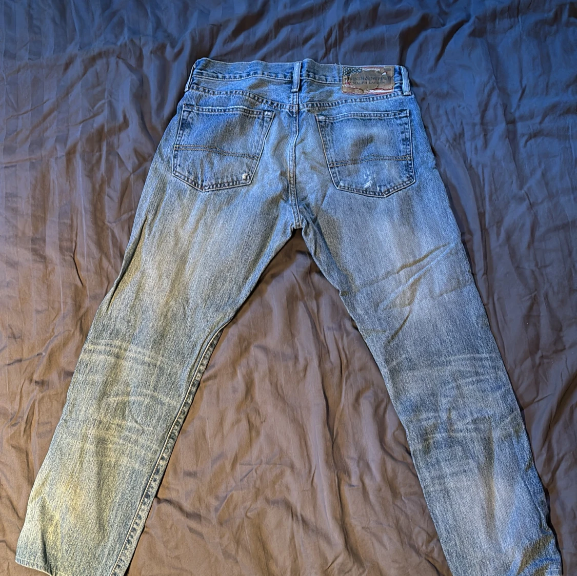 Vintage Ralph Lauren jeans - 90