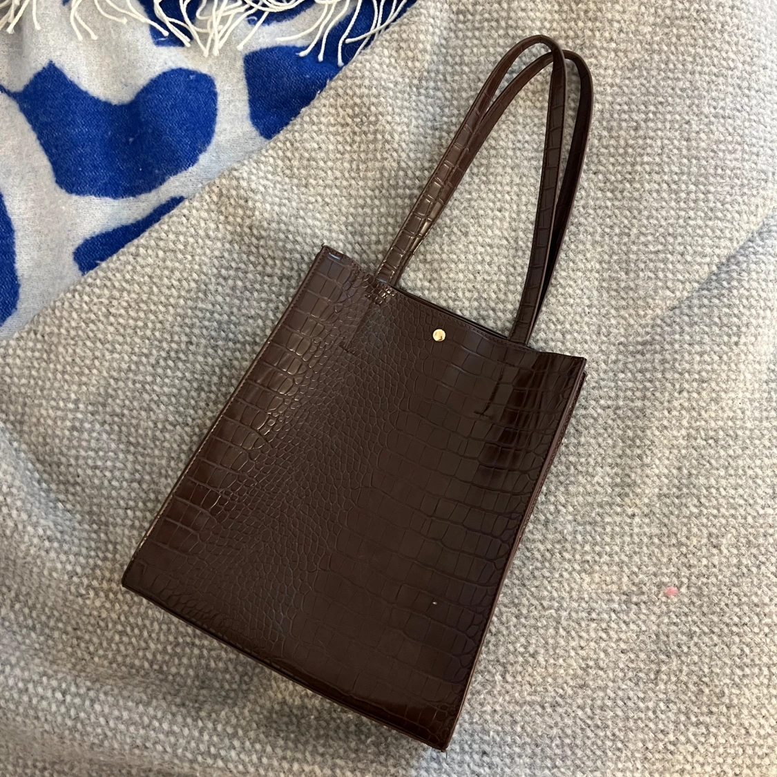 Superfin dator/skolväska - 92