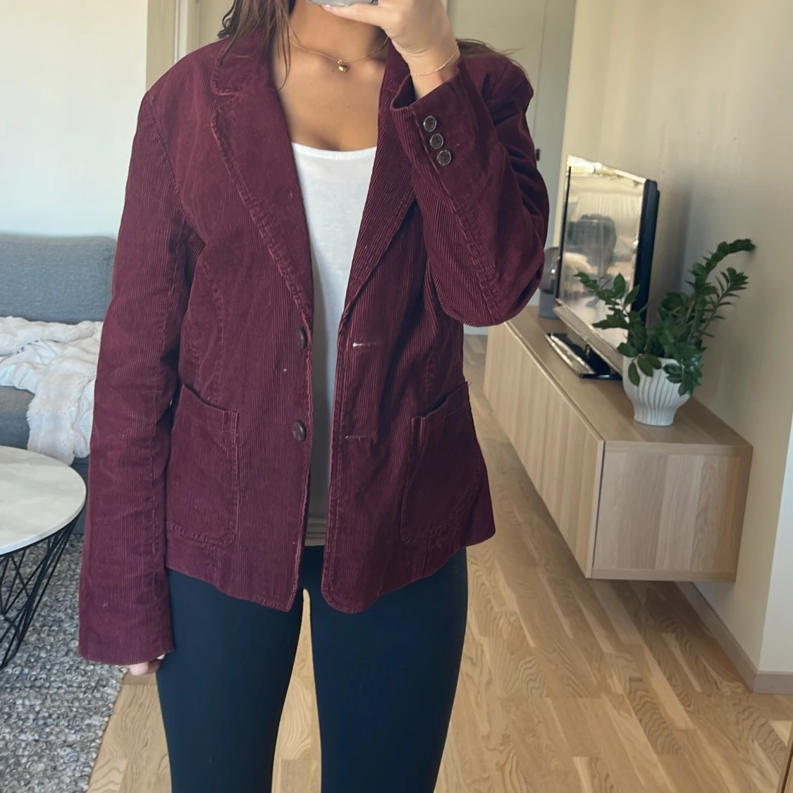 Manchester jacka - 1