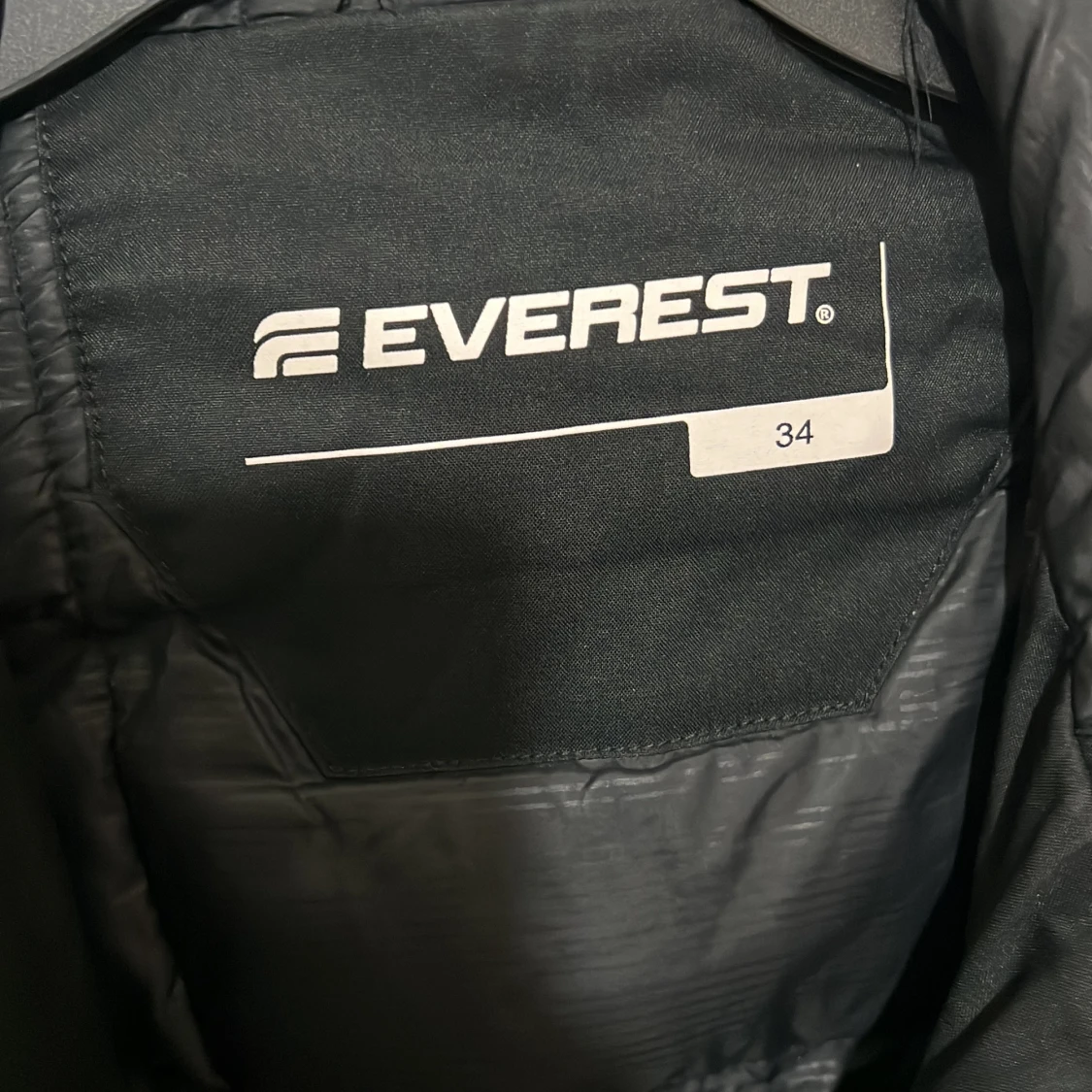 Vinterjacka-Everest  - 91