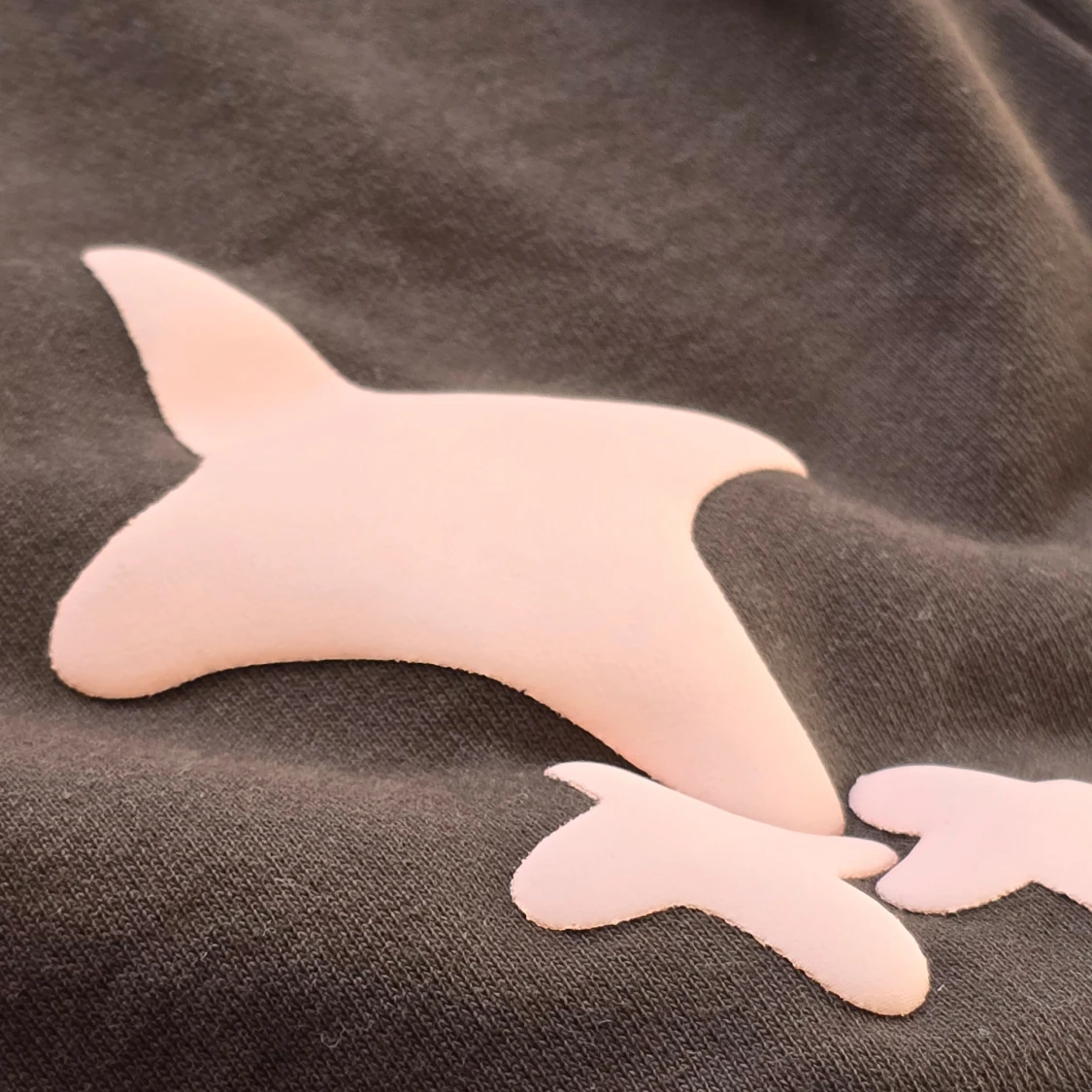 Broken Planet hoodie medium 3d print - 92