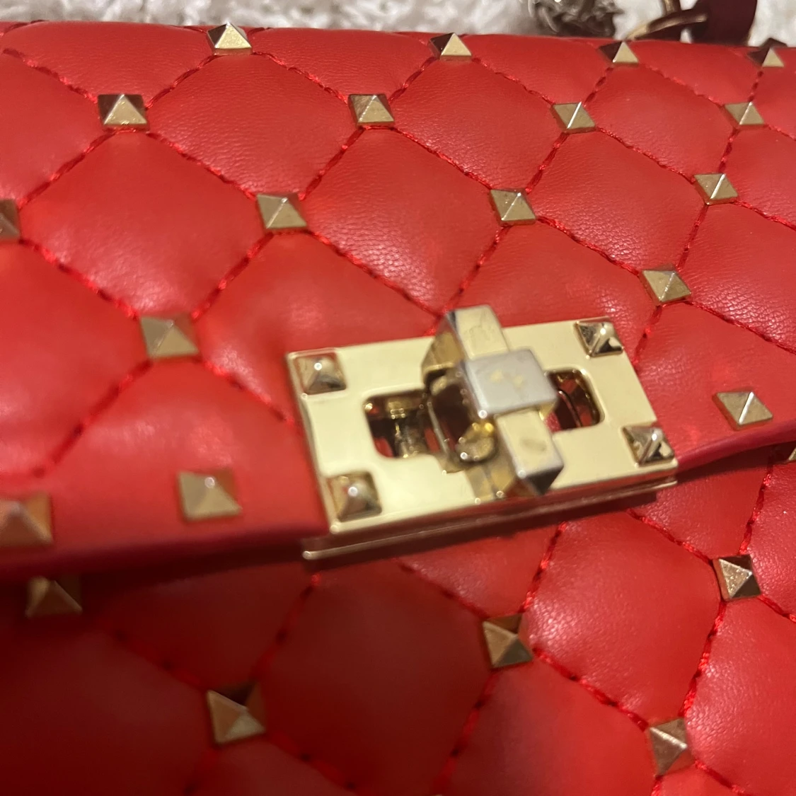 Valentino inspirerad väska  - 93