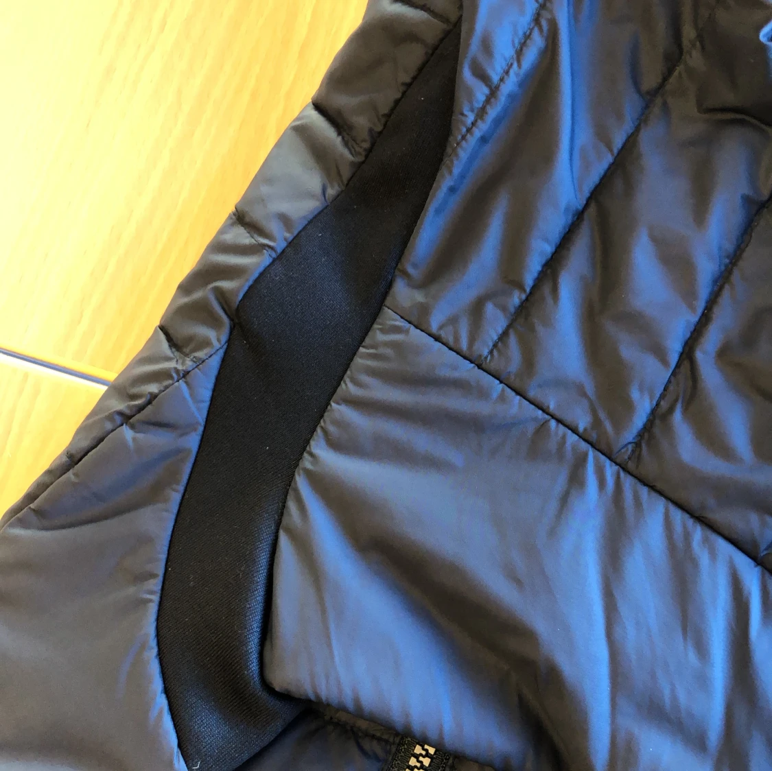 En Haglöfs jacka - 92