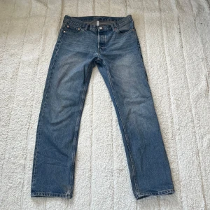 Weekday Klean - Sköna jeans från weekday, knappt använda. 