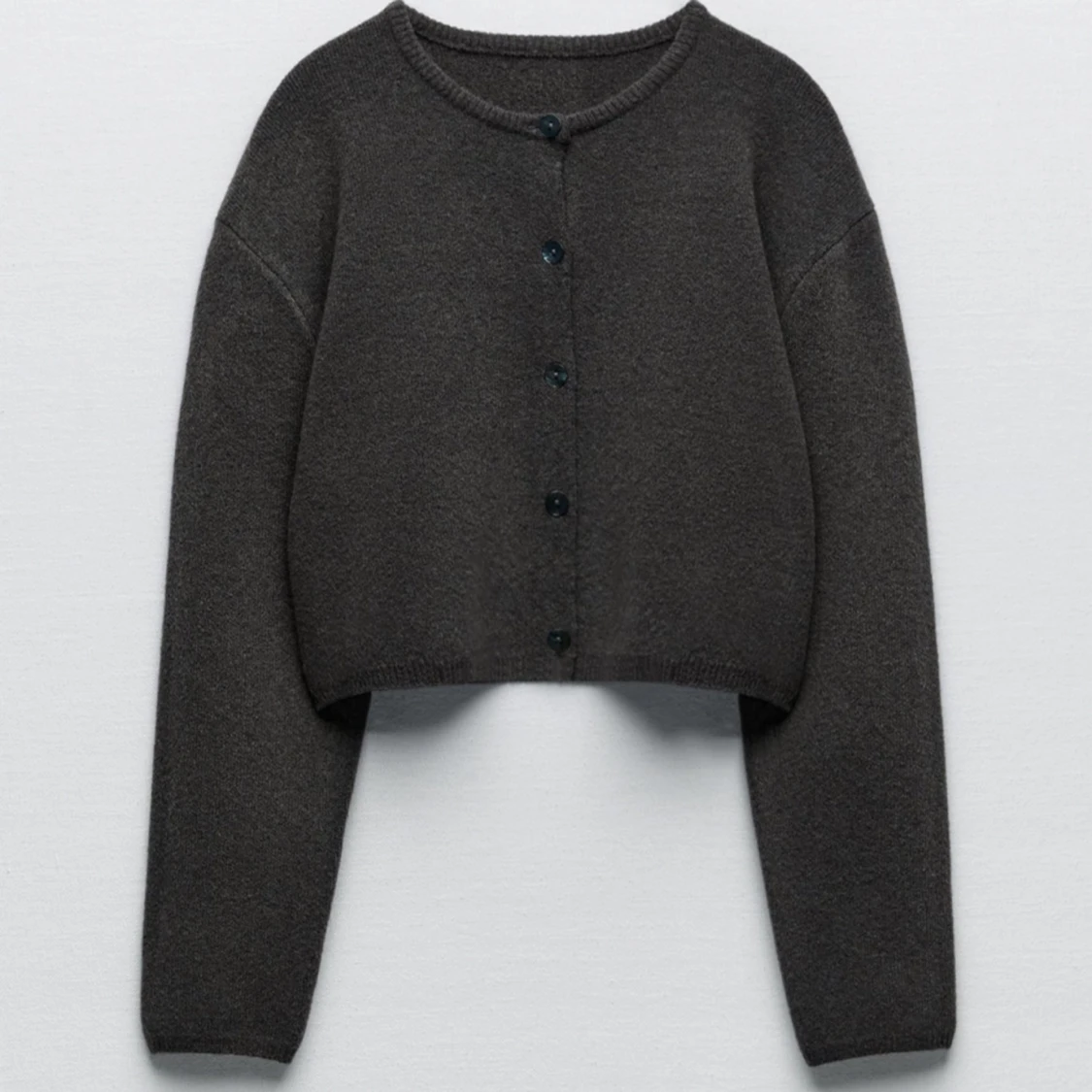 Zara kofta och linne