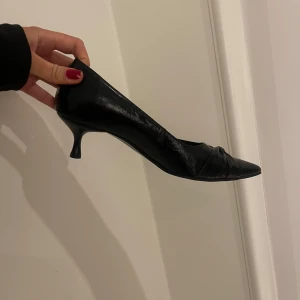 Nya kitten heels - Som nya 🤍  