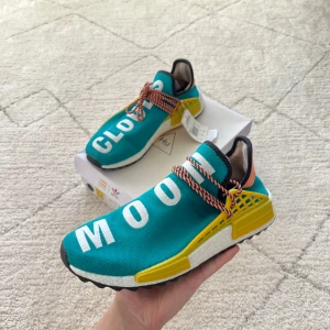 Adidas Pharrell Williams Human Race NMD  - Size: 46, Skick: Brand New 