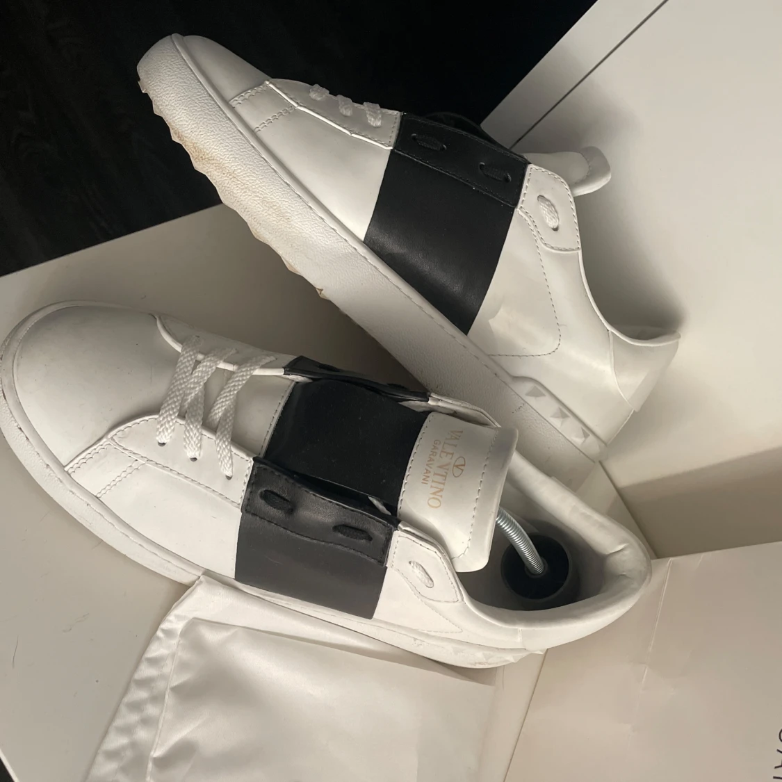 Valentino Opens - 91