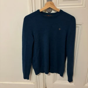 Morris tröja - Morris O crewneck 100% merinoull. Skick 9/10. Storlek S