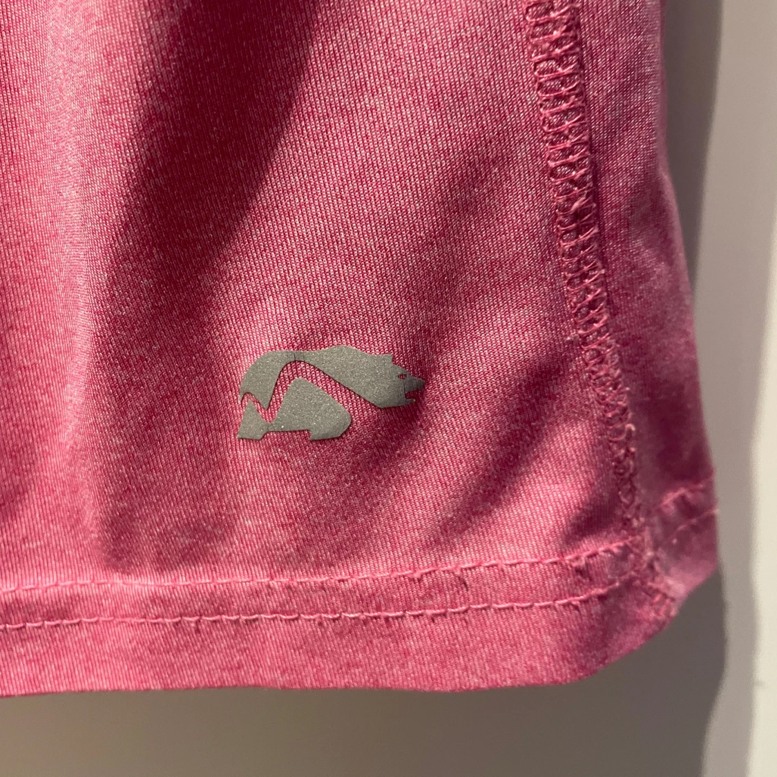 Karhu tränings T-shirt  - 92