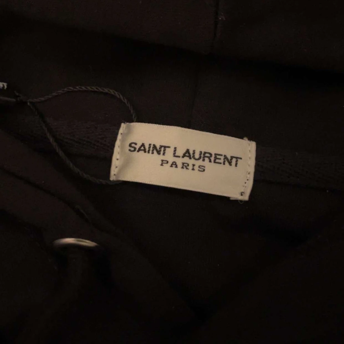 Saint Laurent hoodie - 1