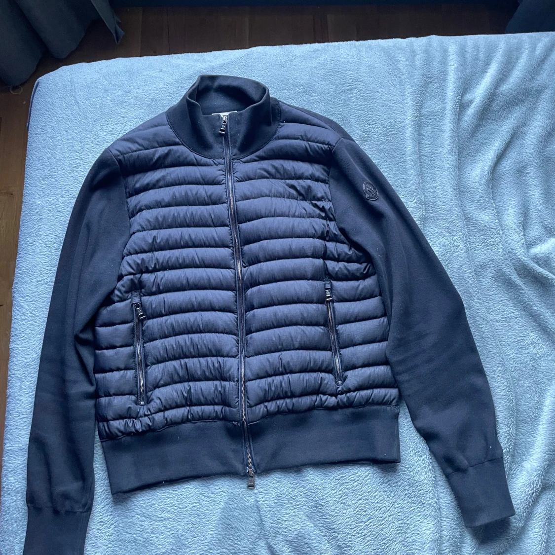 Moncler cardigan - 90