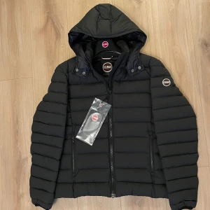 Colmar jacka  - Helt ny 