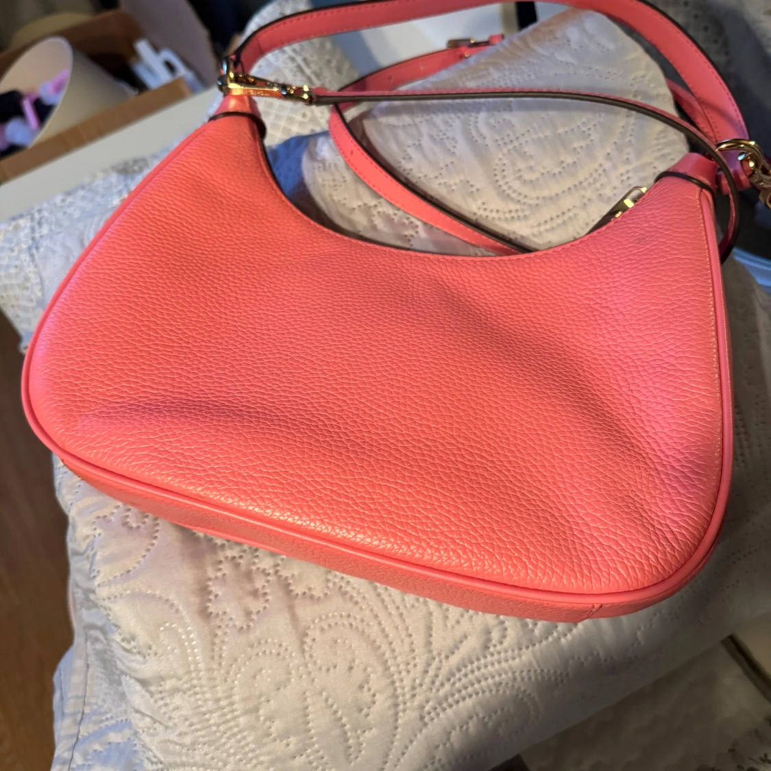 Flerfärgad axelväska från Michael Kors - 90