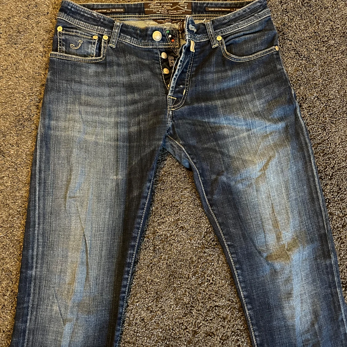 Jacob Cohen jeans