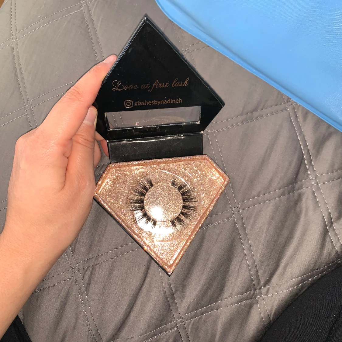 Ögonskuggspaletter från Huda Beauty och BH Cosmetics - 93