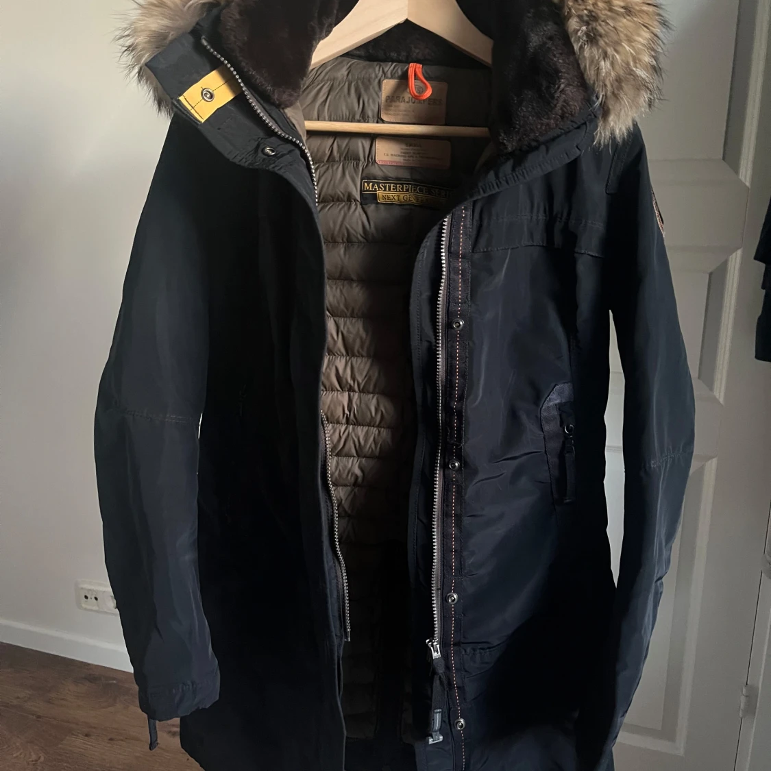 Parajumpers vinterjacka slim fit