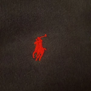 Ralph lauren tröja bra skick 100-150 kr  - Bra skick din och dyrt märke säljer pga att den är för stor!  FRAKT 50 KR